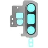 Image de Support Lentille Premium Argent Stellaire pour Galaxy Note 10 Plus N975
