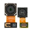 Image de Originale Caméra Principale pour Galaxy A03s A037 (13MP + Capteur de Profondeur 2MP) GH81-21247A