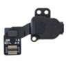 Image de Connecteur Jack Gris Sideral pour MacBook Pro Touch Bar Retina 16 (2019) A2141 OEM