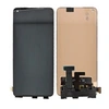 Image de Original Ecran LCD & Vitre tactile Noir Assemblés Sans Châssis Pour Reno 7 Pro 5G
