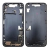 Image de Coque de Réparation Complète Noir pour iPhone 14 Plus (Version US)