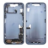 Image de Coque de Réparation Complète Bleu pour iPhone 14 Plus (Version US)