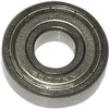 Image de Roulement 608 zz sèche-linge 480112101499 bauknecht, philco, siemens, brandt, markling, kitchenaid,, ariston hotpoint, fagor, miele, vedette
