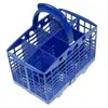 Image de Panier a couverts l 230 mm - l 145 mm - h 153 mm Bosch 70033030