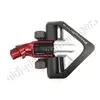Image de Rs-rh5046 - electrobrosse rouge 18v air force