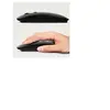 Image de Souris Pour Pc Acer Usb Sans Fil Ultra Plate Universelle Capteur Optique 3 Boutons Ordinateur (noir)