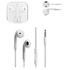 Image de Ecouteurs earpods pour iphone blanc