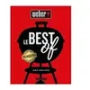 Image de Livre de recettes Le Best Of