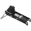 Image de Mandoline swing - - Noir - Acier Inoxydable (inox)