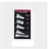 Image de Lot de 5 douilles inox assorties pour poche a dresser -