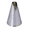 Image de douille pour st honoré - inox - diametre : 11 mm