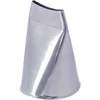 Image de douille a ruban large - inox - l 20 x l 2 mm