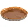 Image de De Buyer Moules De Cuisson Crostata Forato 28cm One Size