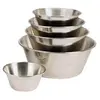 Image de DeBuyer - Bassine pâtissière à fond plat ø 20