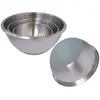 Image de - DEBINCP20- cul de poule en inox