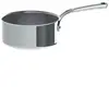 Image de CASSEROLE MILADY QUEUE FONTE INOX Ø16 CM