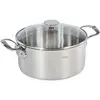 Image de FAITOUT MILADY AVEC COUVERCLE Ø 24CM