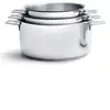 Image de Casseroles twisty 16/18/20 cm - lot de 3 DB349103