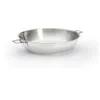 Image de DE BUYER - Poêle à frire MILADY Amovible TWISTY en Inox - 24 cm en occasion ou reconditionné