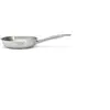 Image de Poêle 24cm inox 3504.24