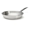 Image de Poêle 28cm inox 3504.28