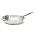 Image de Poêle 32cm inox 3504.32