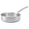 Image de Sauteuse droite alchimy 24cm 3602.24