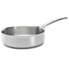 Image de Sauteuse droite alchimy 28cm 3602.28