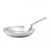 Image de Poêle inox 32cm argent 3604.32