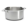 Image de Faitout sans couvercle alchimy 24cm 3605.24