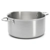 Image de Faitout sans couvercle alchimy 28cm 3605.28