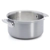 Image de Casserole 16 cm Alchimy Loqy - - Argent - Inox