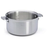 Image de Casserole 18 cm Alchimy Loqy - - Argent - Inox