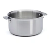 Image de Casserole 20 cm Alchimy Loqy - - Argent - Inox