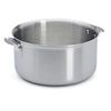 Image de Casserole 24 cm Alchimy Loqy - - Argent - Inox