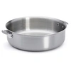 Image de Sauteuse 28 cm en inox Alchimy Loqy - - Argent - Inox