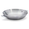 Image de Poêle 24 cm en inox Alchimy Loqy - - Argent - Inox