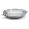 Image de Poêle 28 cm en inox Alchimy Loqy - - Argent - Inox