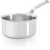 Image de Casserolette a queue Affinity - Inox - Diametre : 16 cm