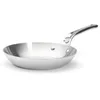Image de DE BUYER -3724.20 -poele ronde affinity tout inox ø 20cm en occasion ou reconditionné