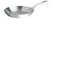 Image de Mini Poele Ronde Affinity - Inox - O 28 Cm - Tous Feux Dont Induction