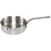 Image de De Buyer Casserole Affinity 20 Cm