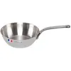 Image de De Buyer Poêle Courbée Affinity 20 Cm