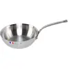 Image de De Buyer Poêle Courbée Affinity 24 Cm One Size