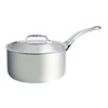 Image de Casserole Affinity Avec Couvercle - O 20 Cm - Tous Feux Dont Induction