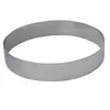 Image de - 3989.24 - cercle a entremets inox ø 24cm