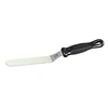 Image de Mini spatule coudée arrondie 9cm 4231.09