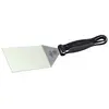 Image de Pelle coudée pleine 12cm De buyer 4232.00