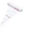 Image de De Buyer - Rouleau de 20 poches pâtissières jetables - Hauteur 23 cm -, Acier Inoxydable en occasion ou reconditionné