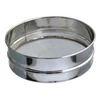 Image de DeBuyer - Tamis à farine en inox - Maille de 16